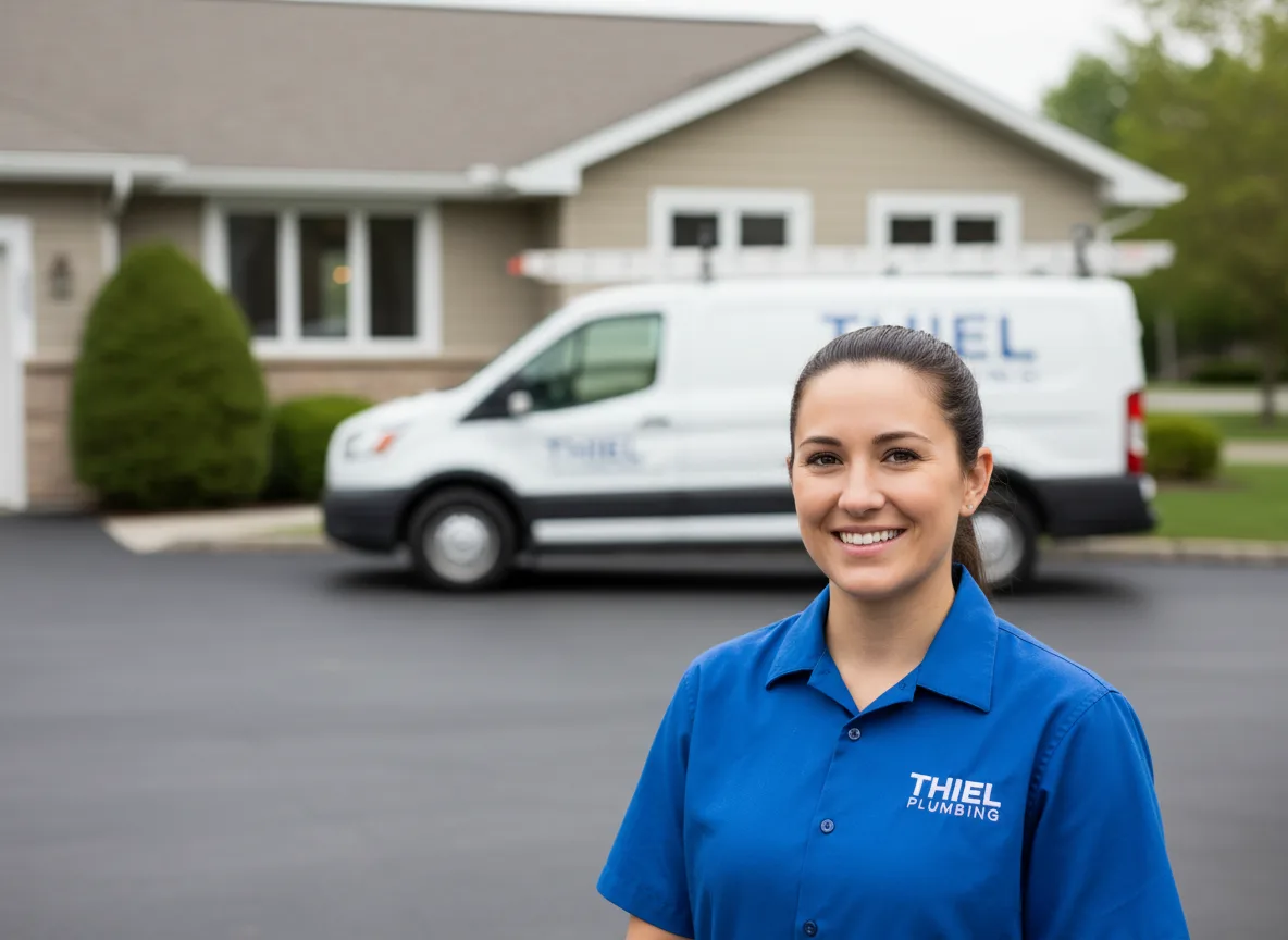 Plumber Avilla, IN FAQs